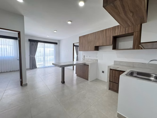 Alquiler de apartamento en Rohrmoser NUEVOS!!