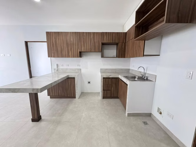 Alquiler de apartamento en Rohrmoser NUEVOS!! - Imagen 16