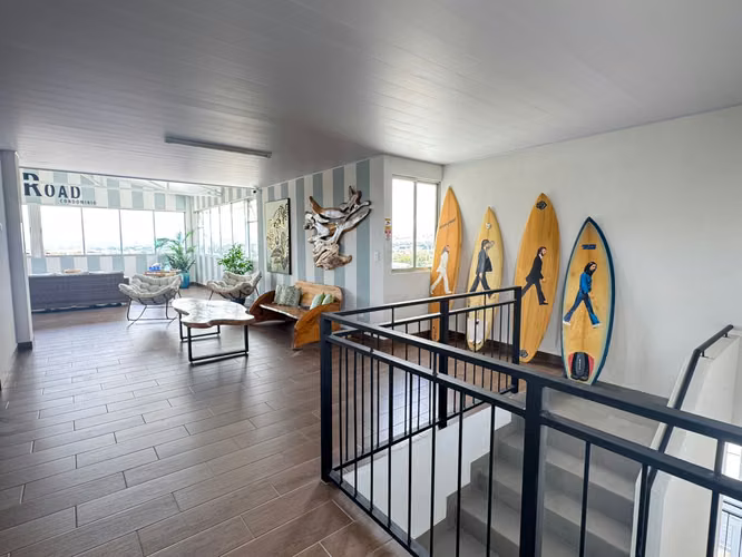 Alquiler de apartamento en Rohrmoser NUEVOS!! - Imagen 17