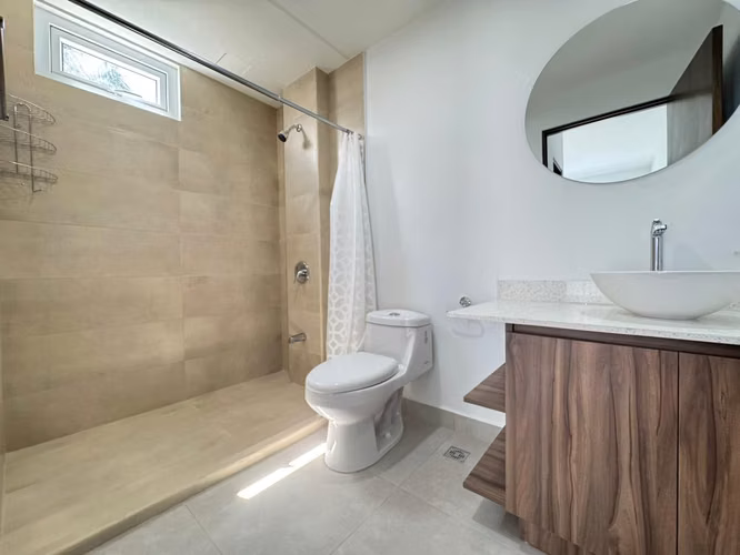 Alquiler de apartamento en Rohrmoser NUEVOS!! - Imagen 8