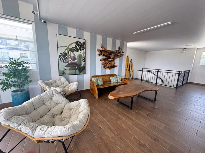 Alquiler de apartamento en Rohrmoser NUEVOS!! - Imagen 14
