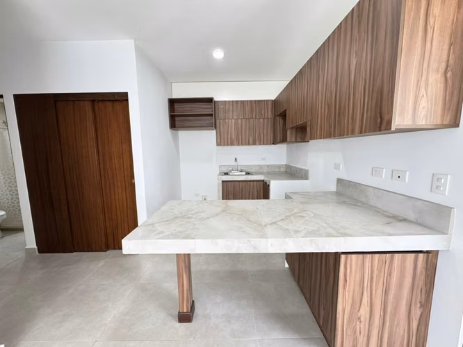 Alquiler de apartamento en Rohrmoser NUEVOS!! - Imagen 13