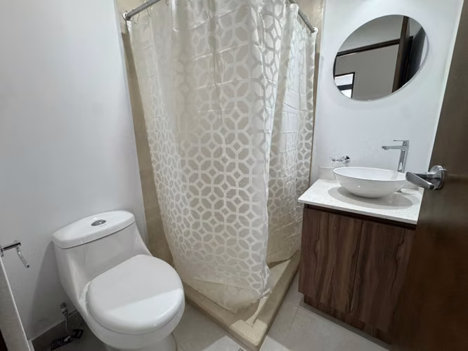 Alquiler de apartamento en Rohrmoser NUEVOS!! - Imagen 6