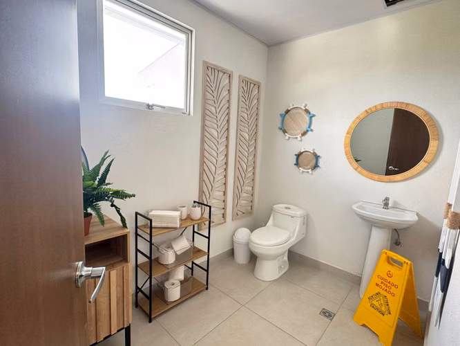 Alquiler de apartamento en Rohrmoser NUEVOS!! - Imagen 18