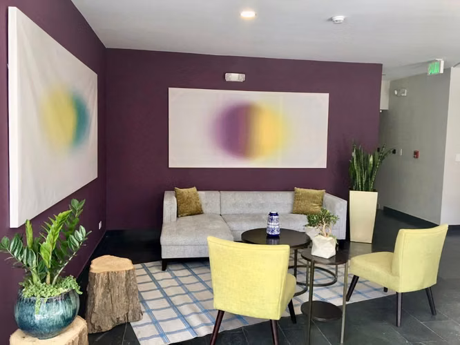 Apartamento en Alquiler en Santa Ana de 2 Hab. con AC, y Línea Blanca de Cocina y Lavado - Imagen 17