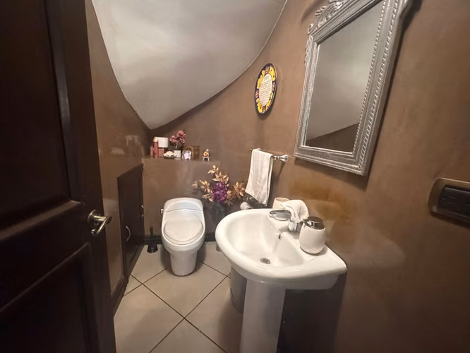 id #41230 Venta de Casa Condominio Freses Curridabat