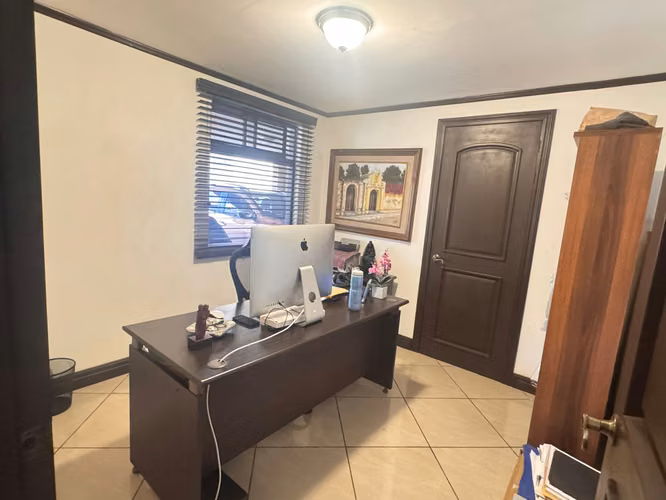 id #41230 Venta de Casa Condominio Freses Curridabat