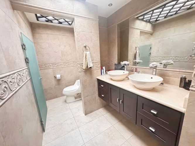 id #41230 Venta de Casa Condominio Freses Curridabat