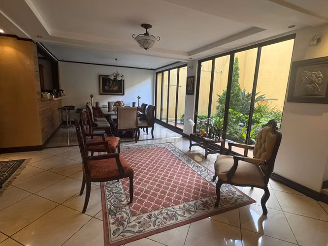 id #41230 Venta de Casa Condominio Freses Curridabat