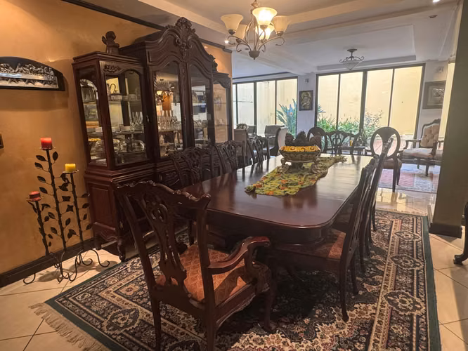 id #41230 Venta de Casa Condominio Freses Curridabat
