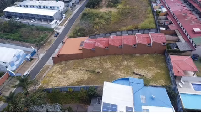 id #41228 Lote Residencial, Comercial Residencial, Ayarco - Imagen 5