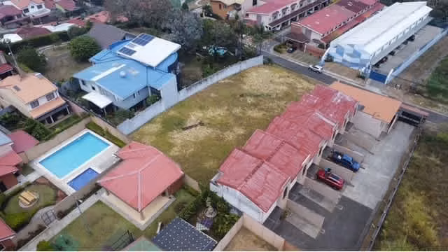 id #41228 Lote Residencial, Comercial Residencial, Ayarco - Imagen 6