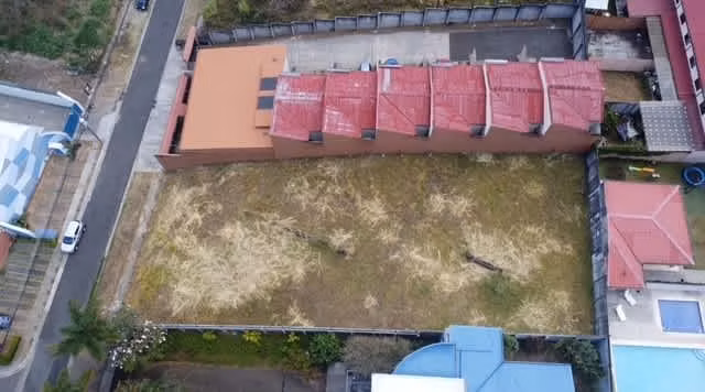 id #41228 Lote Residencial, Comercial Residencial, Ayarco - Imagen 4