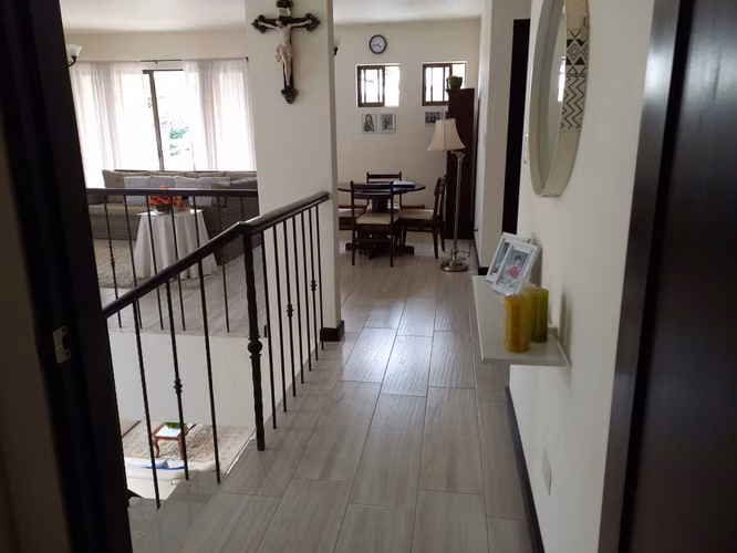 id #41169  Venta de casa en Curridabat Granadilla