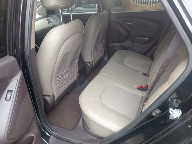 HYUNDAI TUCSON GLS