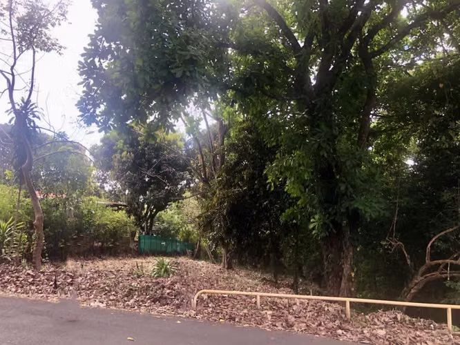 Venta Lote tipo Quinta 1,363 m² Residencial en San Mateo, Alajuela - Imagen 2