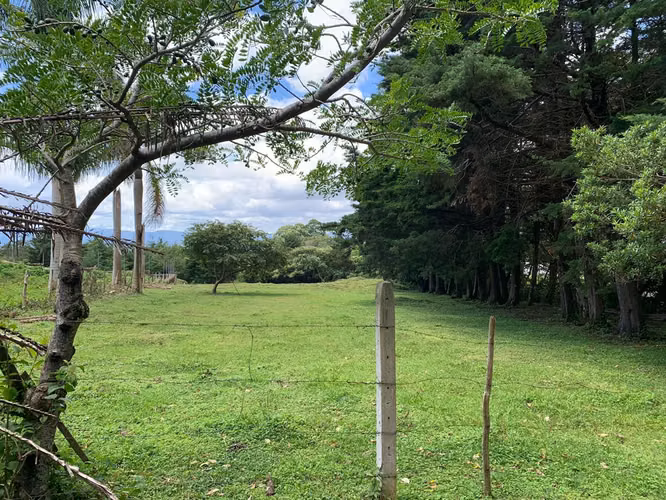 Venta de Terreno en Residencial, San Rafael de Heredia - Imagen 3
