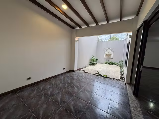 Alquiler de casa gemela de 4 habitaciones. Rohrmoser - Imagen 5