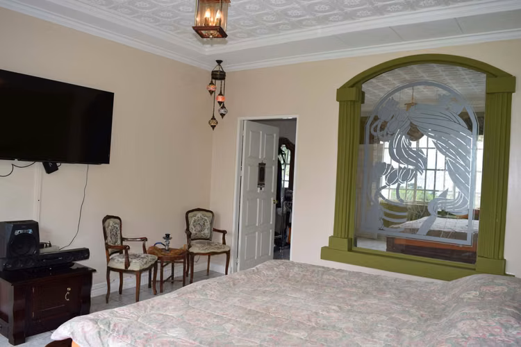Hermosa propiedad con casa en Los Ángeles de San Rafael Heredia, 3.700m2 lote - Imagen 19