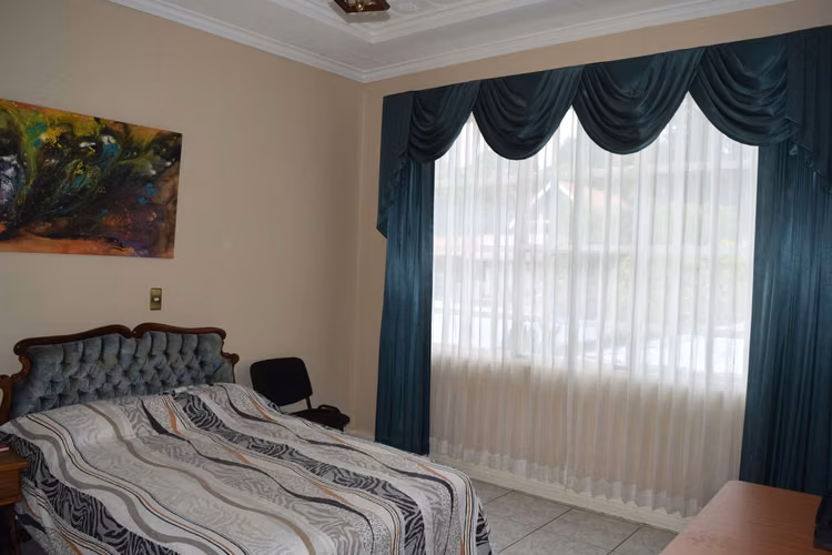 Hermosa propiedad con casa en Los Ángeles de San Rafael Heredia, 3.700m2 lote - Imagen 6