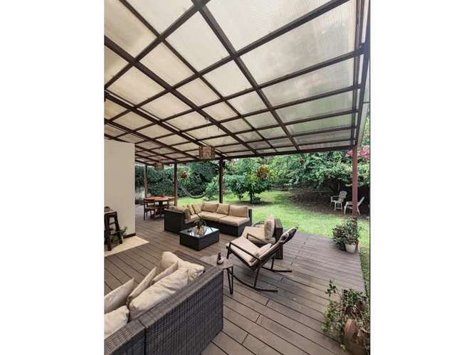 Venta de Casa Independiente en San Ana, San José - Imagen 2