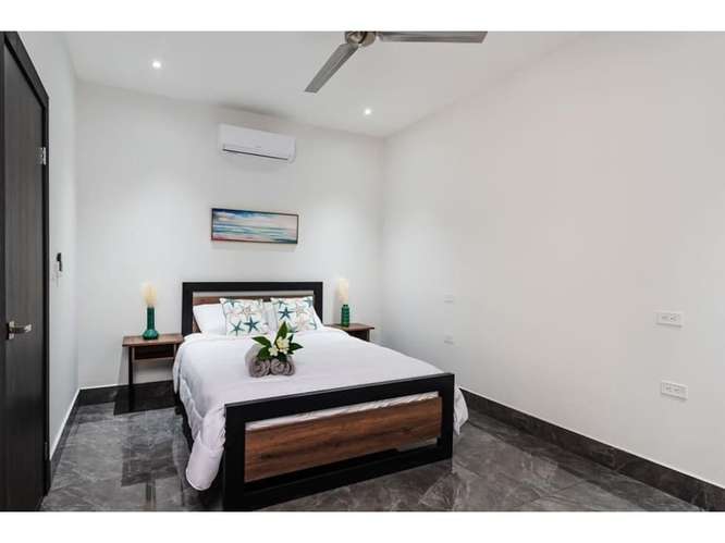 Residencias Santa Fe, Villareal, Tamarindo, Guanacaste, Costa Rica. - Imagen 7