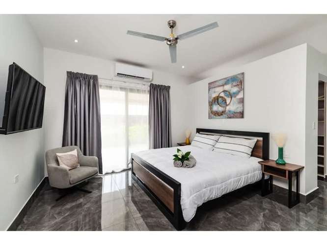 Residencias Santa Fe, Villareal, Tamarindo, Guanacaste, Costa Rica. - Imagen 19
