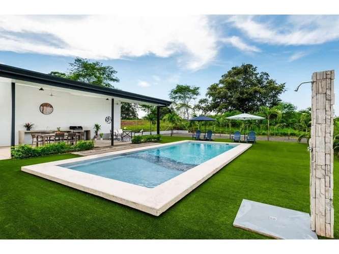 Residencias Santa Fe, Villareal, Tamarindo, Guanacaste, Costa Rica. - Imagen 10