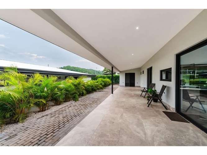 Residencias Santa Fe, Villareal, Tamarindo, Guanacaste, Costa Rica. - Imagen 9