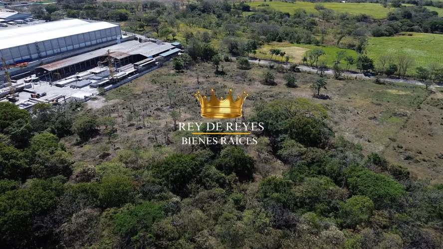 VENTA DE PROPIEDAD EN EL COYOL DE ALAJUELA - Imagen 2