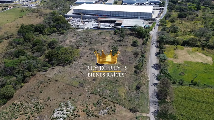 VENTA DE PROPIEDAD EN EL COYOL DE ALAJUELA - Imagen 5