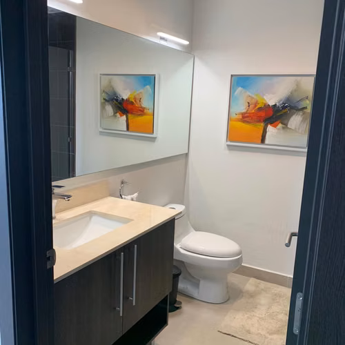 Apartamento Piso 14 con Vista 180° y 156 m² QBO, Sky homes - Imagen 15
