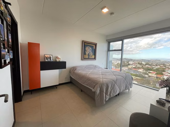 Apartamento Piso 14 con Vista 180° y 156 m² QBO, Sky homes - Imagen 11