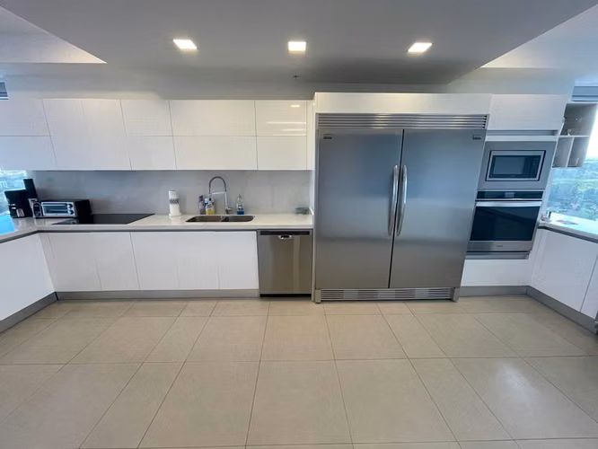 Apartamento Piso 14 con Vista 180° y 156 m² QBO, Sky homes - Imagen 2