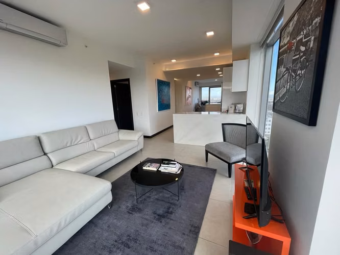Apartamento Piso 14 con Vista 180° y 156 m² QBO, Sky homes - Imagen 7