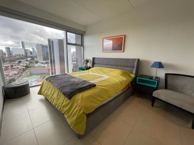 Apartamento Piso 14 con Vista 180° y 156 m² QBO, Sky homes - Imagen 9