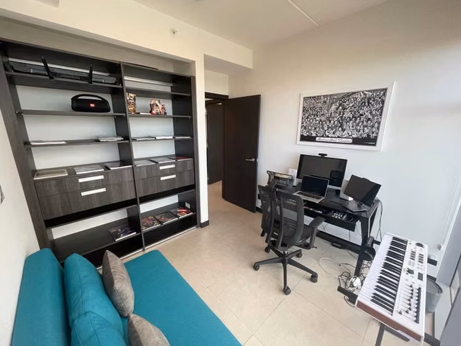 Apartamento Piso 14 con Vista 180° y 156 m² QBO, Sky homes - Imagen 12