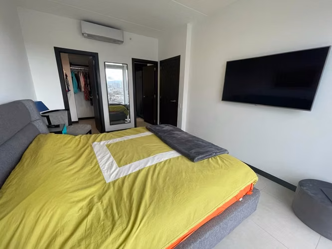 Apartamento Piso 14 con Vista 180° y 156 m² QBO, Sky homes - Imagen 10