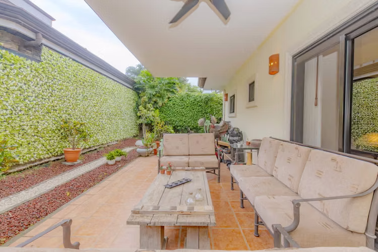Casa de una planta en, Valle del Sol, Santa Ana. - Imagen 7