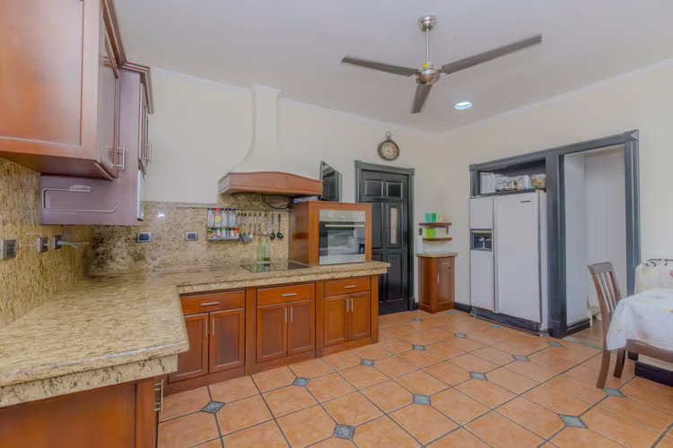 Casa de una planta en, Valle del Sol, Santa Ana. - Imagen 11
