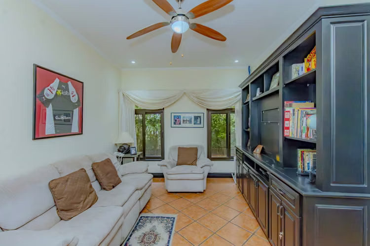 Casa de una planta en, Valle del Sol, Santa Ana. - Imagen 12