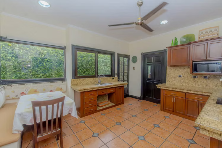 Casa de una planta en, Valle del Sol, Santa Ana. - Imagen 9
