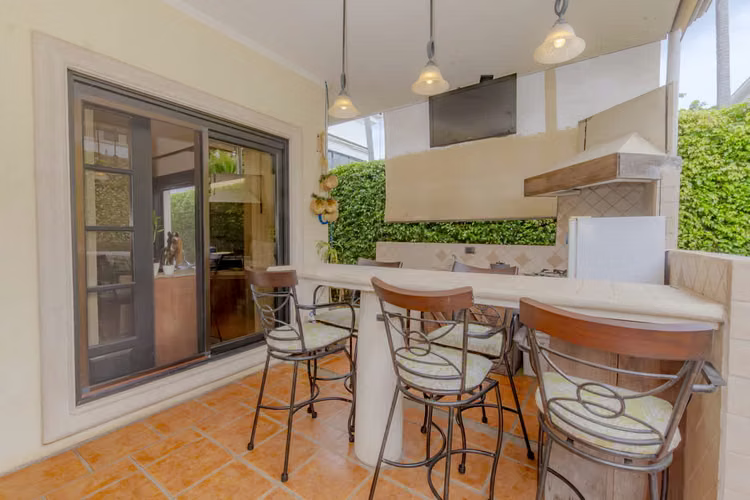 Casa de una planta en, Valle del Sol, Santa Ana. - Imagen 6