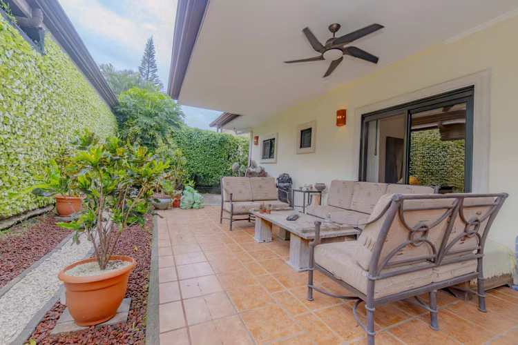 Casa de una planta en, Valle del Sol, Santa Ana. - Imagen 8