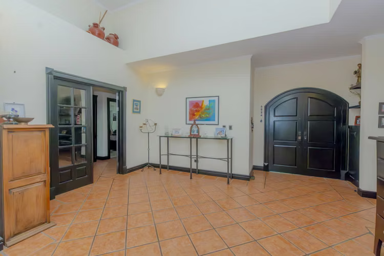Casa de una planta en, Valle del Sol, Santa Ana. - Imagen 2