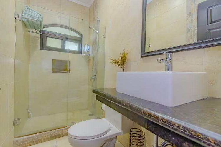 Casa de una planta en, Valle del Sol, Santa Ana. - Imagen 14