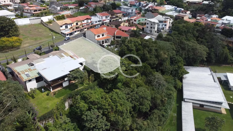 AE ARQUITECTURA | VENTA LOTE LOMAS DE AYARCO CURRIDABAT 1195 - Imagen 14