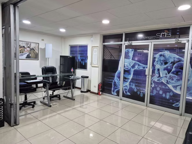 Edificio en Venta – Curridabat, Zona de Alta Plusvalía y Rentabilidad