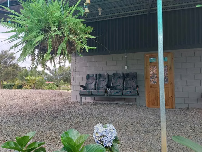 Vendo propiedad de 5.000 m² con casa en Horquetas de Sarapiquí
