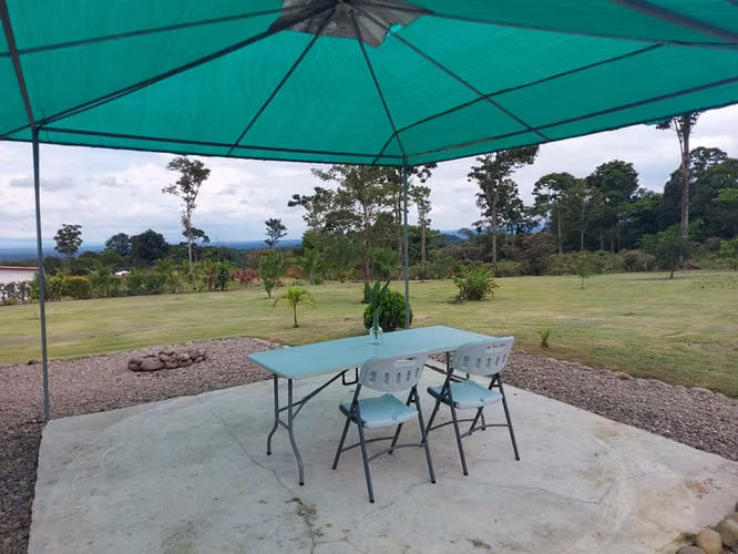 Vendo propiedad de 5.000 m² con casa en Horquetas de Sarapiquí